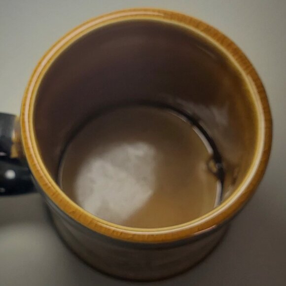 New Orleans Louisiana Tankard/Mug Vintage Transferware Japan - Picture 5 of 7